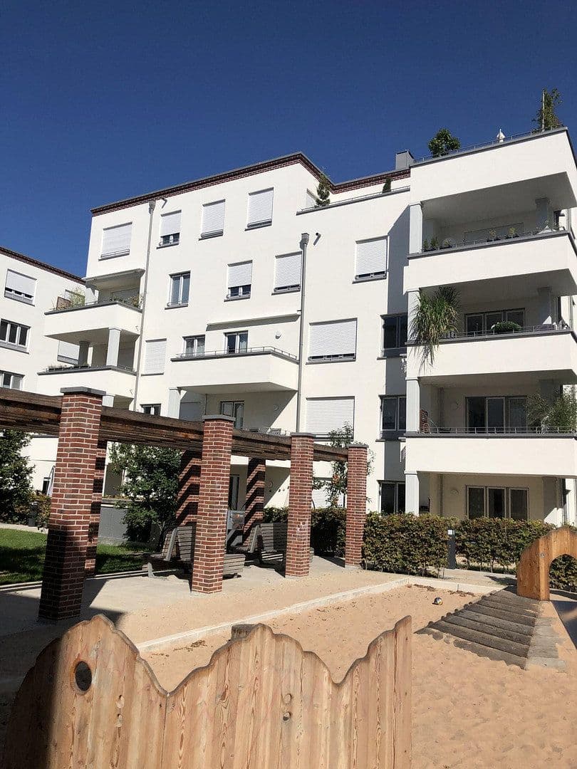 3 bedroom flat for sale, 86 m², Brauhaus Str., Nürnberg, Bavaria 3 bedroom flat for sale, 86 m², Brauhaus Str., Nürnberg, Bavaria