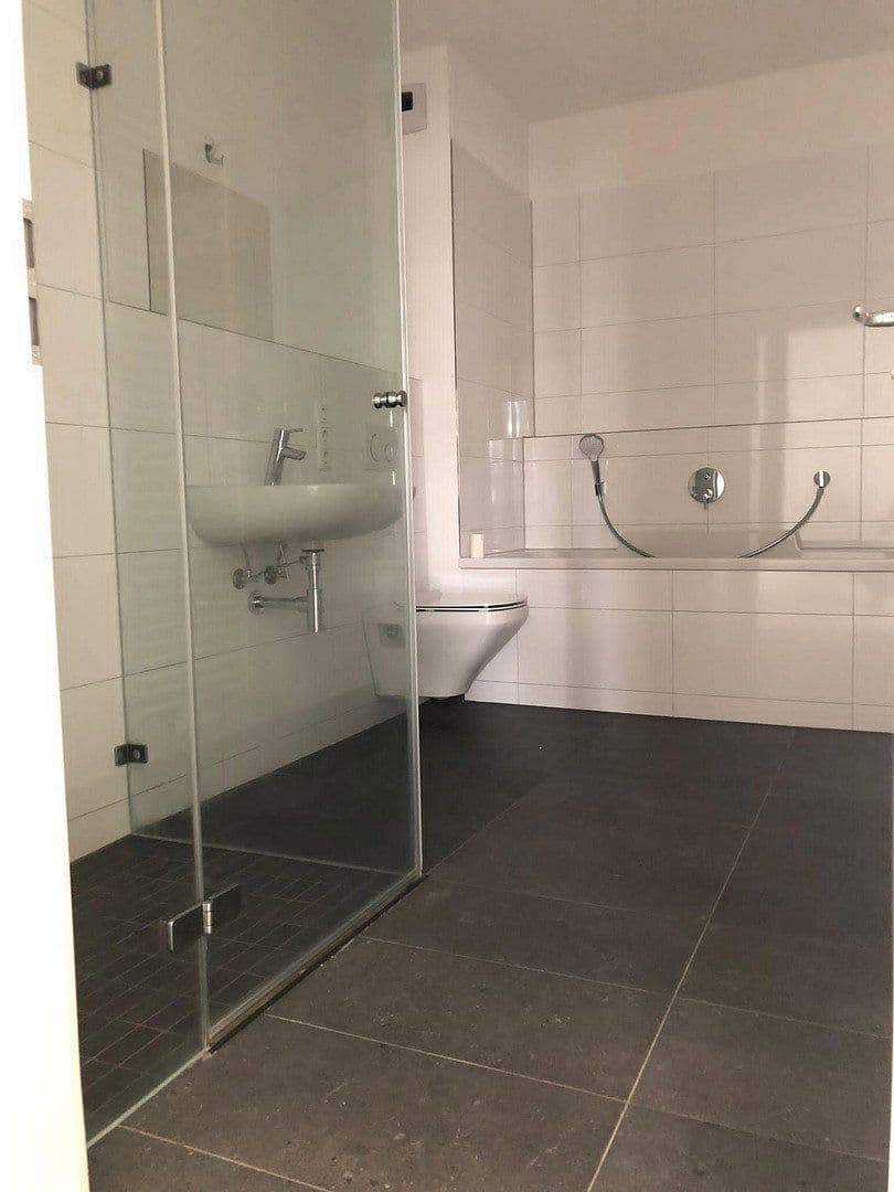 3 bedroom flat for sale, 86 m², Brauhaus Str., Nürnberg, Bavaria 3 bedroom flat for sale, 86 m², Brauhaus Str., Nürnberg, Bavaria