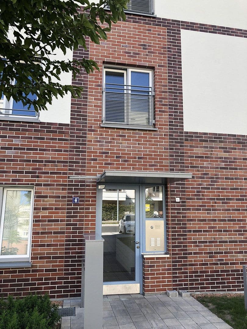 3 bedroom flat for sale, 86 m², Brauhaus Str., Nürnberg, Bavaria 3 bedroom flat for sale, 86 m², Brauhaus Str., Nürnberg, Bavaria