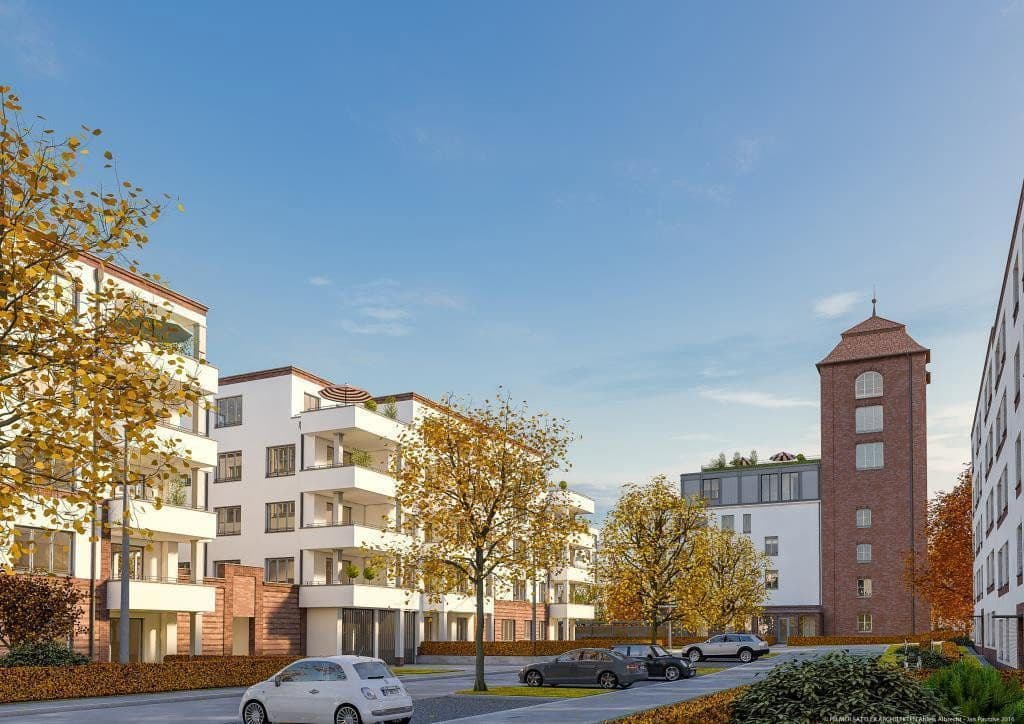 3 bedroom flat for sale, 86 m², Brauhaus Str., Nürnberg, Bavaria 3 bedroom flat for sale, 86 m², Brauhaus Str., Nürnberg, Bavaria