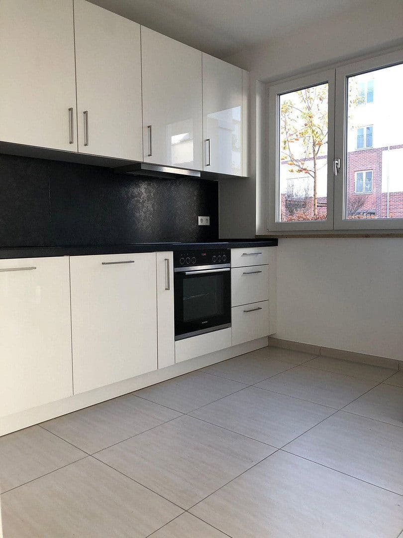 3 bedroom flat for sale, 86 m², Brauhaus Str., Nürnberg, Bavaria 3 bedroom flat for sale, 86 m², Brauhaus Str., Nürnberg, Bavaria