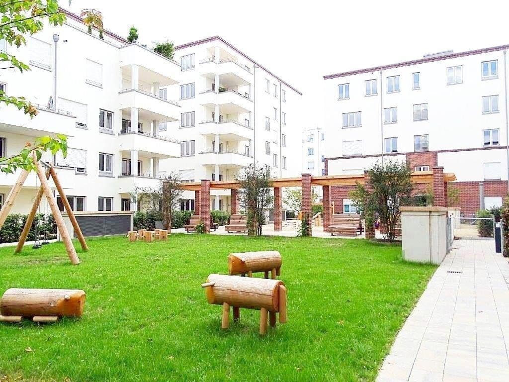 3 bedroom flat for sale, 86 m², Brauhaus Str., Nürnberg, Bavaria 3 bedroom flat for sale, 86 m², Brauhaus Str., Nürnberg, Bavaria