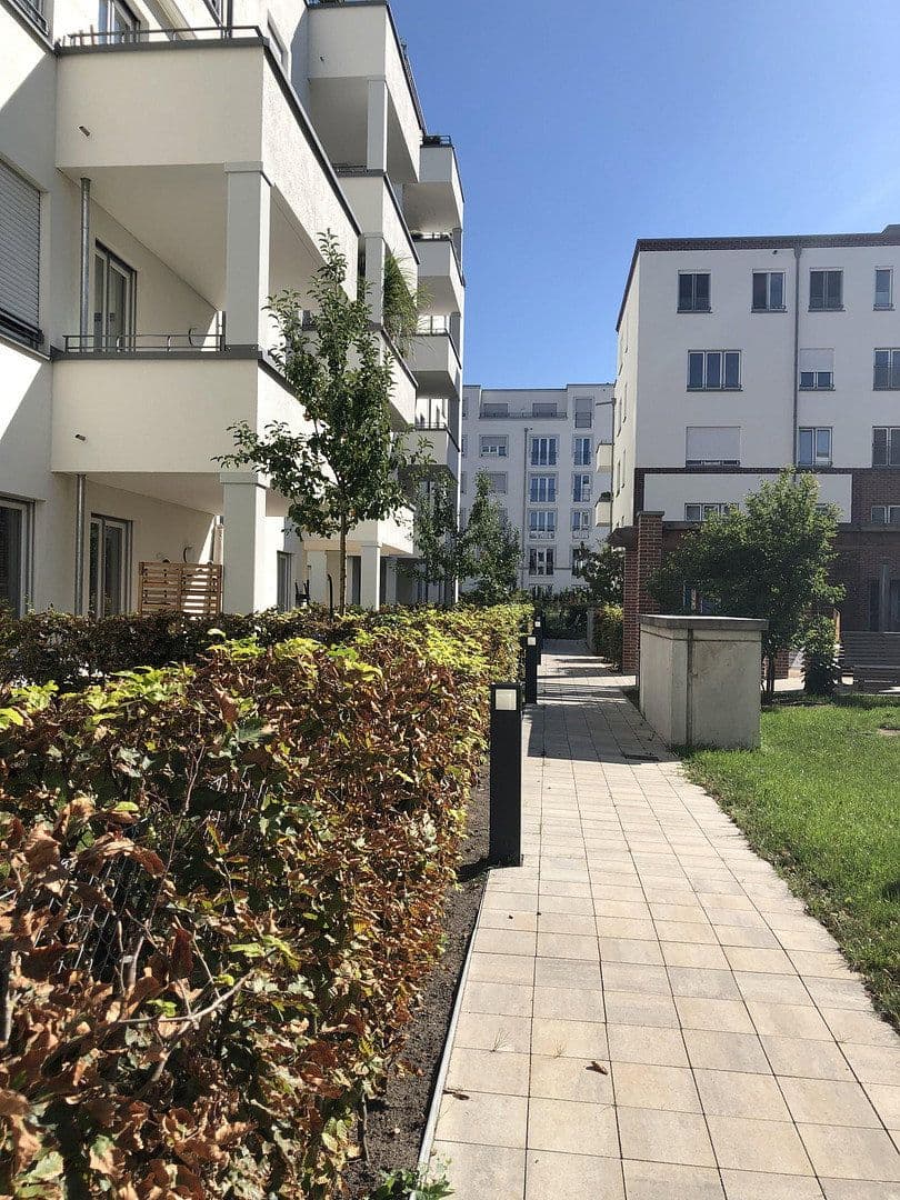 3 bedroom flat for sale, 86 m², Brauhaus Str., Nürnberg, Bavaria 3 bedroom flat for sale, 86 m², Brauhaus Str., Nürnberg, Bavaria