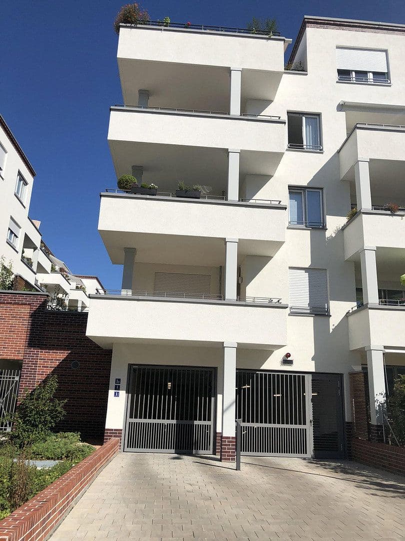 3 bedroom flat for sale, 86 m², Brauhaus Str., Nürnberg, Bavaria 3 bedroom flat for sale, 86 m², Brauhaus Str., Nürnberg, Bavaria