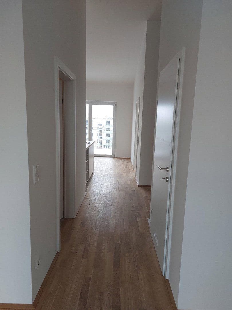 1 bedroom with open-plan kitchen flat to rent, 66 m², Wienerstr. 29, Linz, Upper Austria 1 bedroom with open-plan kitchen flat to rent, 66 m², Wienerstr. 29, Linz, Upper Austria
