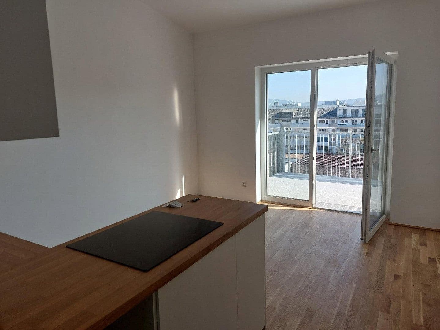 1 bedroom with open-plan kitchen flat to rent, 66 m², Wienerstr. 29, Linz, Upper Austria 1 bedroom with open-plan kitchen flat to rent, 66 m², Wienerstr. 29, Linz, Upper Austria