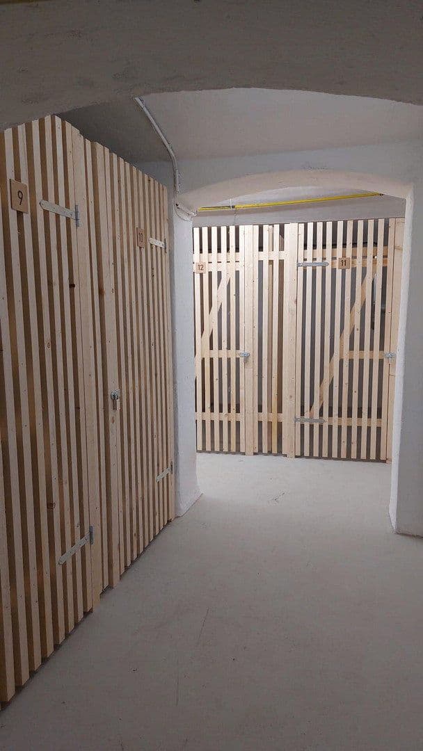 1 bedroom with open-plan kitchen flat to rent, 66 m², Wienerstr. 29, Linz, Upper Austria 1 bedroom with open-plan kitchen flat to rent, 66 m², Wienerstr. 29, Linz, Upper Austria