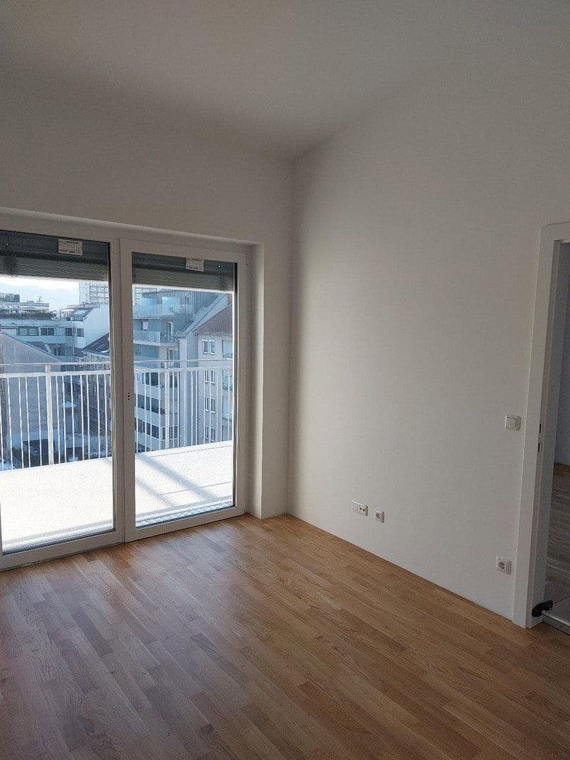 1 bedroom with open-plan kitchen flat to rent, 66 m², Wienerstr. 29, Linz, Upper Austria 1 bedroom with open-plan kitchen flat to rent, 66 m², Wienerstr. 29, Linz, Upper Austria