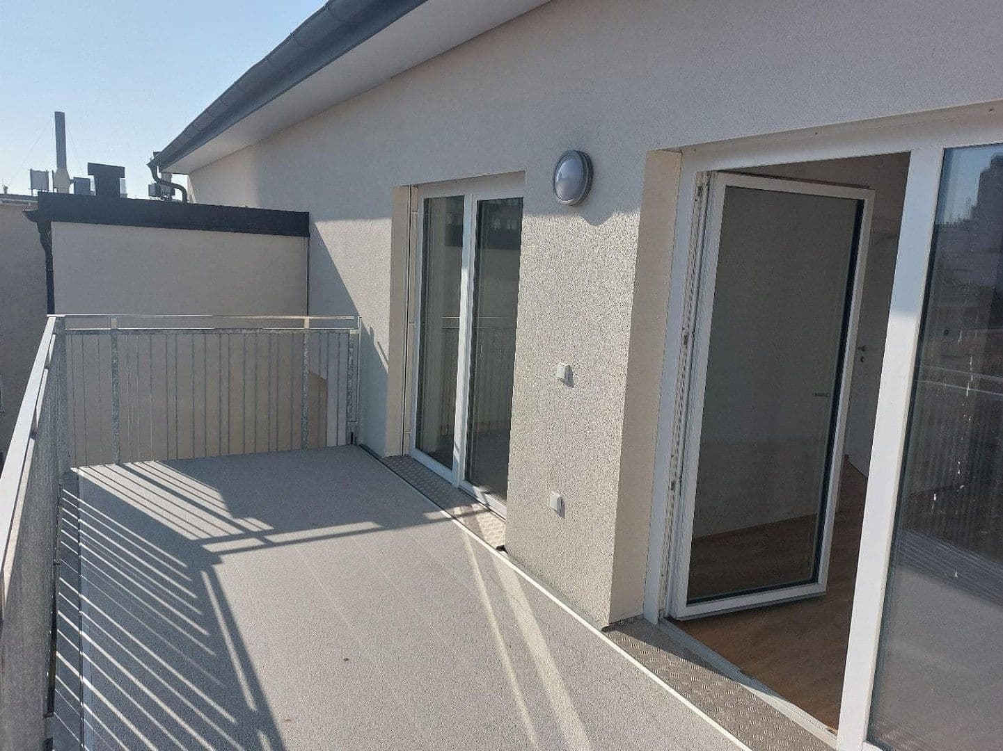 1 bedroom with open-plan kitchen flat to rent, 66 m², Wienerstr. 29, Linz, Upper Austria 1 bedroom with open-plan kitchen flat to rent, 66 m², Wienerstr. 29, Linz, Upper Austria