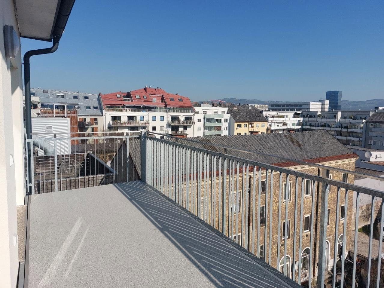 1 bedroom with open-plan kitchen flat to rent, 66 m², Wienerstr. 29, Linz, Upper Austria 1 bedroom with open-plan kitchen flat to rent, 66 m², Wienerstr. 29, Linz, Upper Austria
