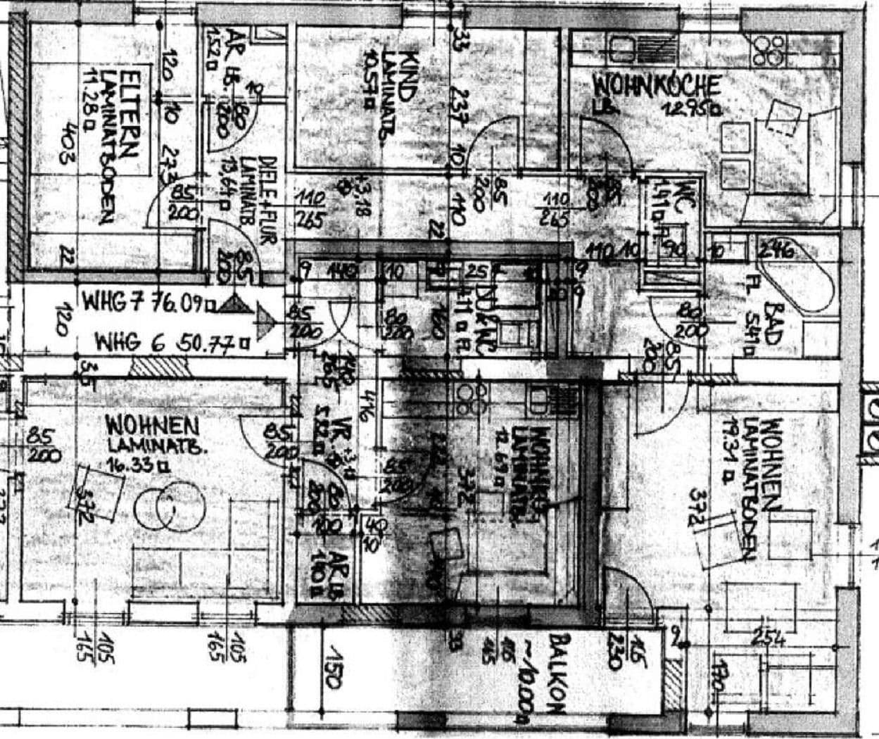 1 bedroom with open-plan kitchen flat to rent, 75 m², Hauptstraße 55, Fohnsdorf, Styria 1 bedroom with open-plan kitchen flat to rent, 75 m², Hauptstraße 55, Fohnsdorf, Styria