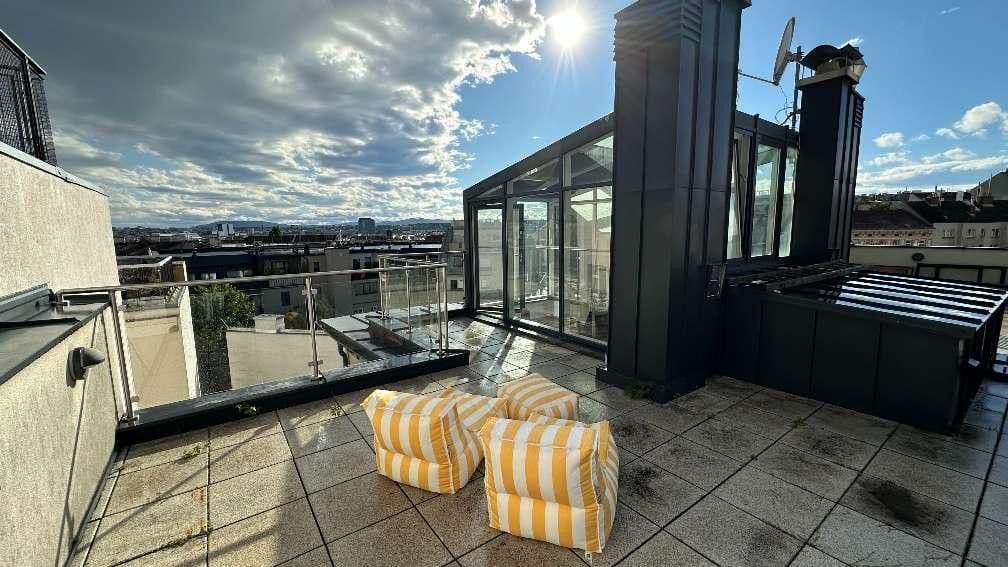 1 bedroom with open-plan kitchen flat to rent, 75 m², Pater-Schwartz-Gasse 9,, Wien, Vienna 1 bedroom with open-plan kitchen flat to rent, 75 m², Pater-Schwartz-Gasse 9,, Wien, Vienna