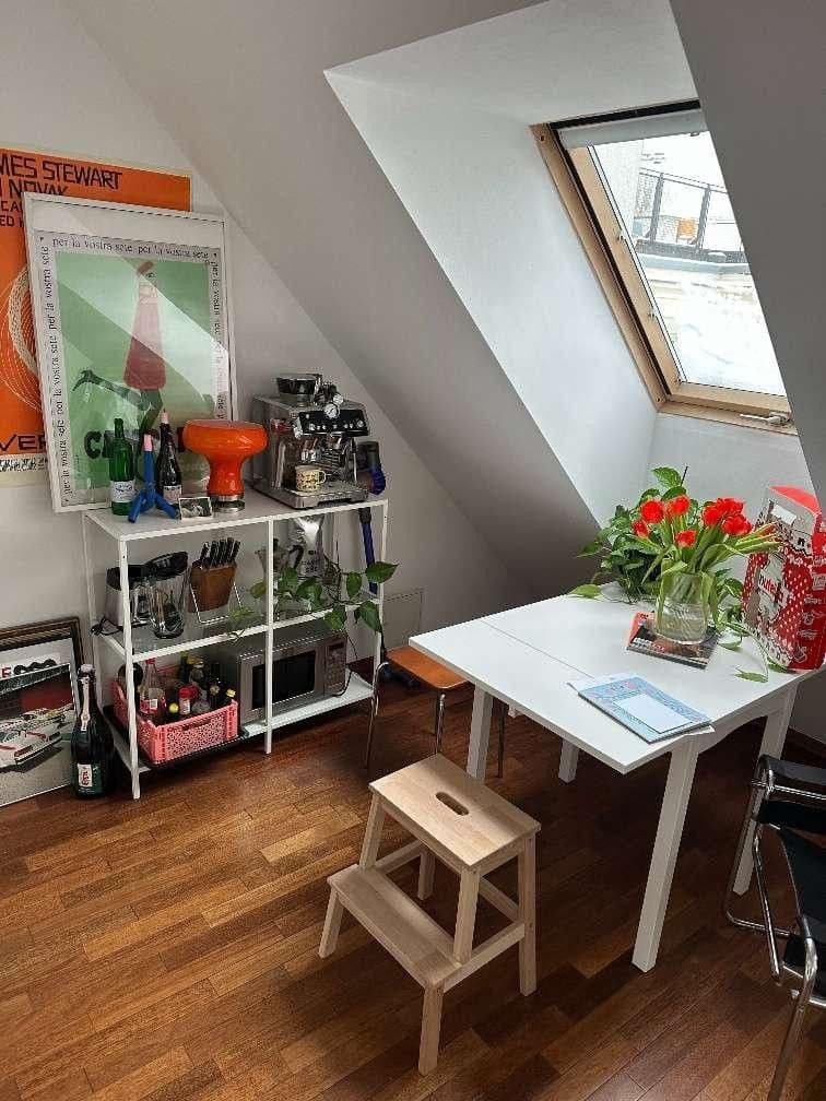1 bedroom with open-plan kitchen flat to rent, 75 m², Pater-Schwartz-Gasse 9,, Wien, Vienna 1 bedroom with open-plan kitchen flat to rent, 75 m², Pater-Schwartz-Gasse 9,, Wien, Vienna