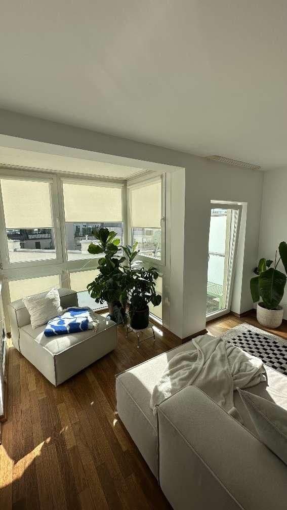 1 bedroom with open-plan kitchen flat to rent, 75 m², Pater-Schwartz-Gasse 9,, Wien, Vienna 1 bedroom with open-plan kitchen flat to rent, 75 m², Pater-Schwartz-Gasse 9,, Wien, Vienna