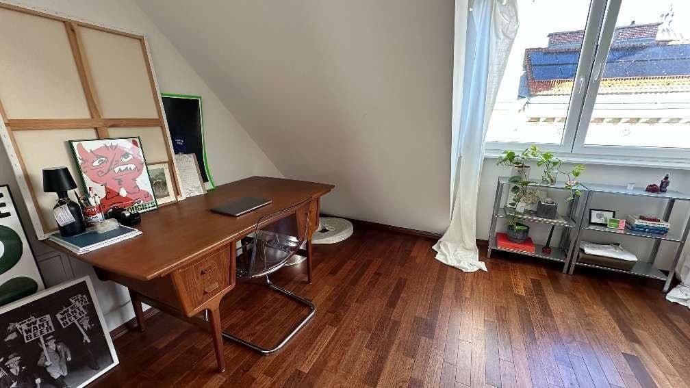 1 bedroom with open-plan kitchen flat to rent, 75 m², Pater-Schwartz-Gasse 9,, Wien, Vienna 1 bedroom with open-plan kitchen flat to rent, 75 m², Pater-Schwartz-Gasse 9,, Wien, Vienna