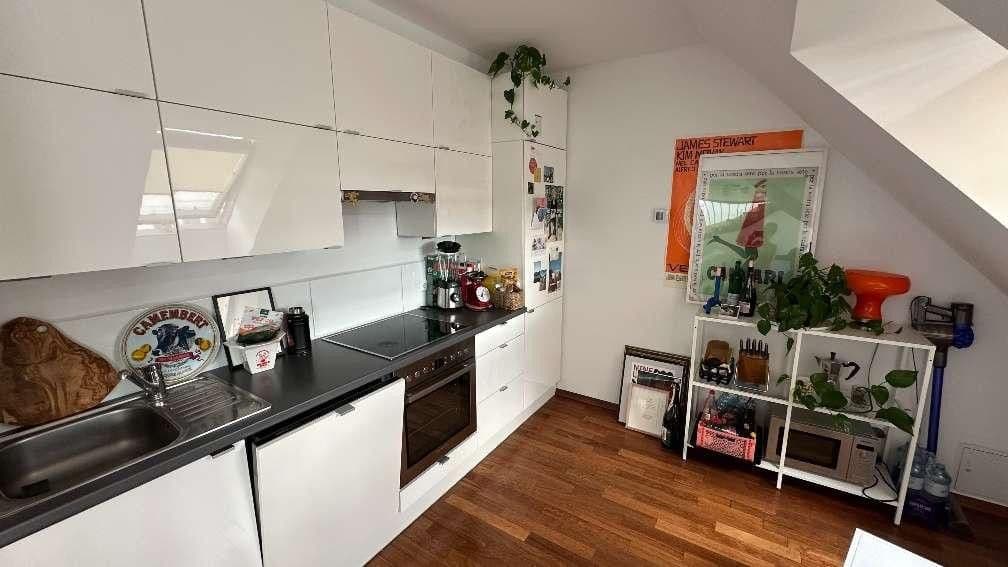 1 bedroom with open-plan kitchen flat to rent, 75 m², Pater-Schwartz-Gasse 9,, Wien, Vienna 1 bedroom with open-plan kitchen flat to rent, 75 m², Pater-Schwartz-Gasse 9,, Wien, Vienna