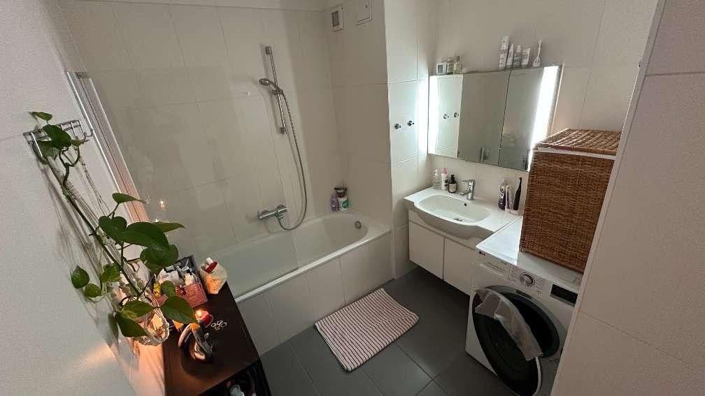 1 bedroom with open-plan kitchen flat to rent, 75 m², Pater-Schwartz-Gasse 9,, Wien, Vienna 1 bedroom with open-plan kitchen flat to rent, 75 m², Pater-Schwartz-Gasse 9,, Wien, Vienna