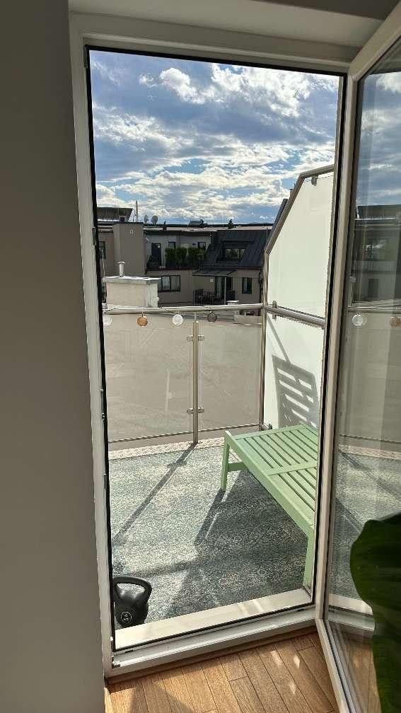 1 bedroom with open-plan kitchen flat to rent, 75 m², Pater-Schwartz-Gasse 9,, Wien, Vienna 1 bedroom with open-plan kitchen flat to rent, 75 m², Pater-Schwartz-Gasse 9,, Wien, Vienna