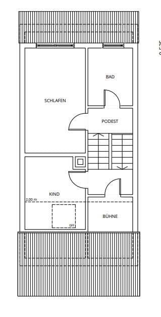house to rent, 80 m², Bruckberg, Bavaria house to rent, 80 m², Bruckberg, Bavaria