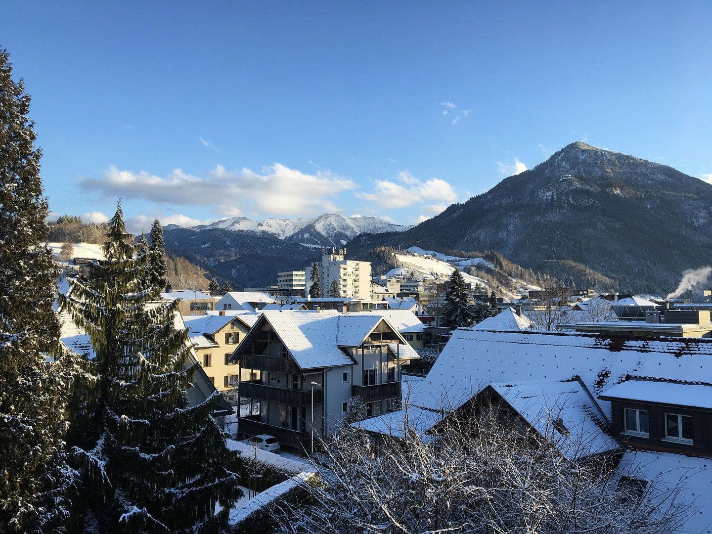 5 bedroom flat to rent, 188 m², Schulgasse, Dornbirn, Vorarlberg 5 bedroom flat to rent, 188 m², Schulgasse, Dornbirn, Vorarlberg