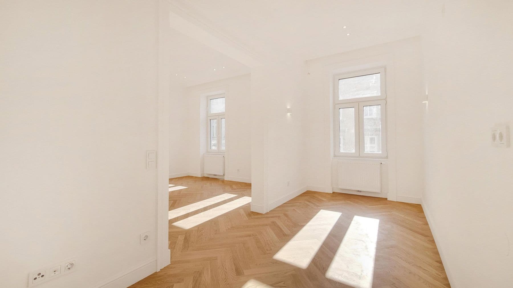 3 bedroom flat for sale, 65 m², Wien, Vienna 3 bedroom flat for sale, 65 m², Wien, Vienna