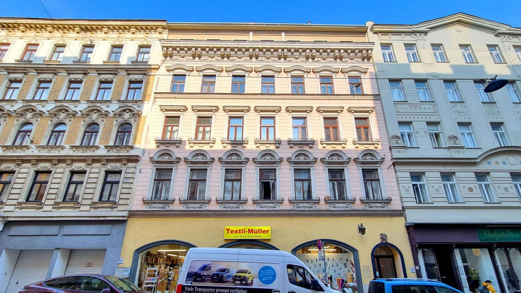 3 bedroom flat for sale, 65 m², Wien, Vienna 3 bedroom flat for sale, 65 m², Wien, Vienna