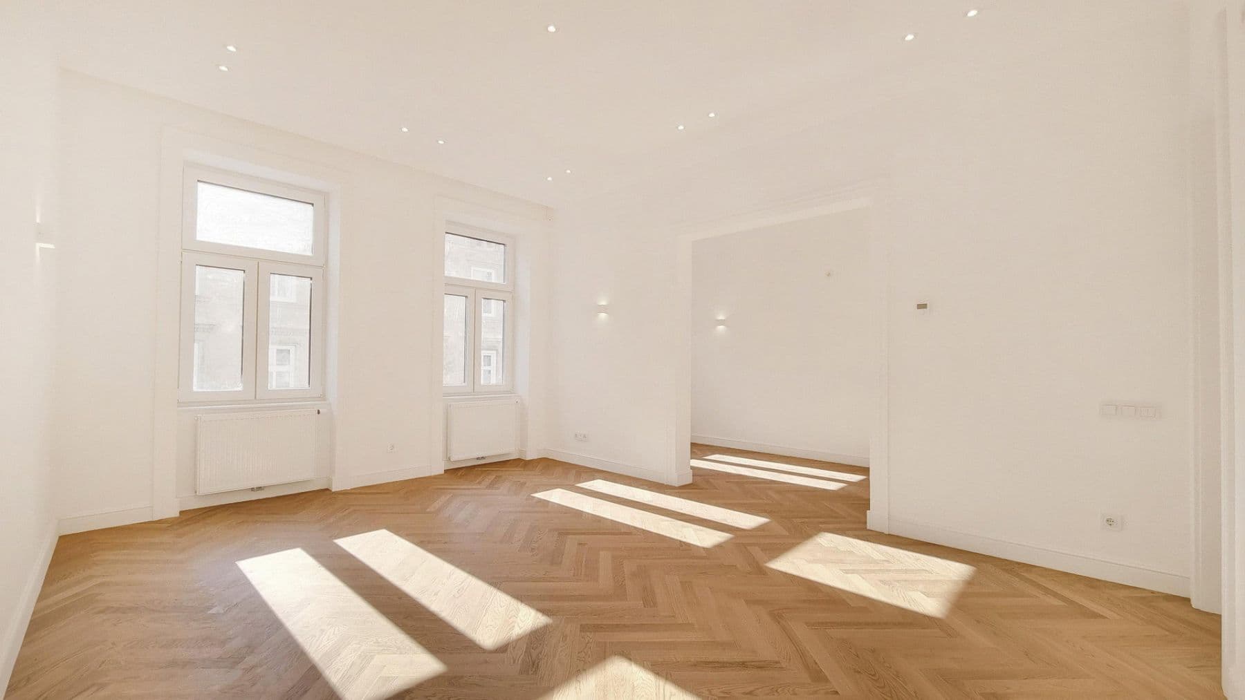 3 bedroom flat for sale, 65 m², Wien, Vienna 3 bedroom flat for sale, 65 m², Wien, Vienna