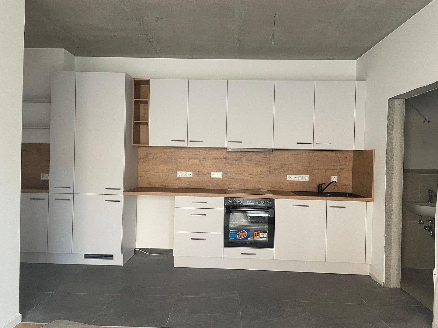 2 bedroom flat to rent, 52 m², Altranstädter Straße 22, Leipzig, Saxony 2 bedroom flat to rent, 52 m², Altranstädter Straße 22, Leipzig, Saxony