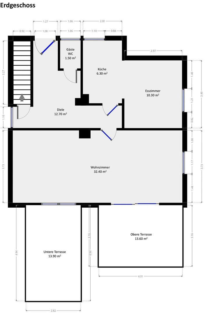 house for sale, 142 m², Odenthal, North Rhine-Westphalia house for sale, 142 m², Odenthal, North Rhine-Westphalia
