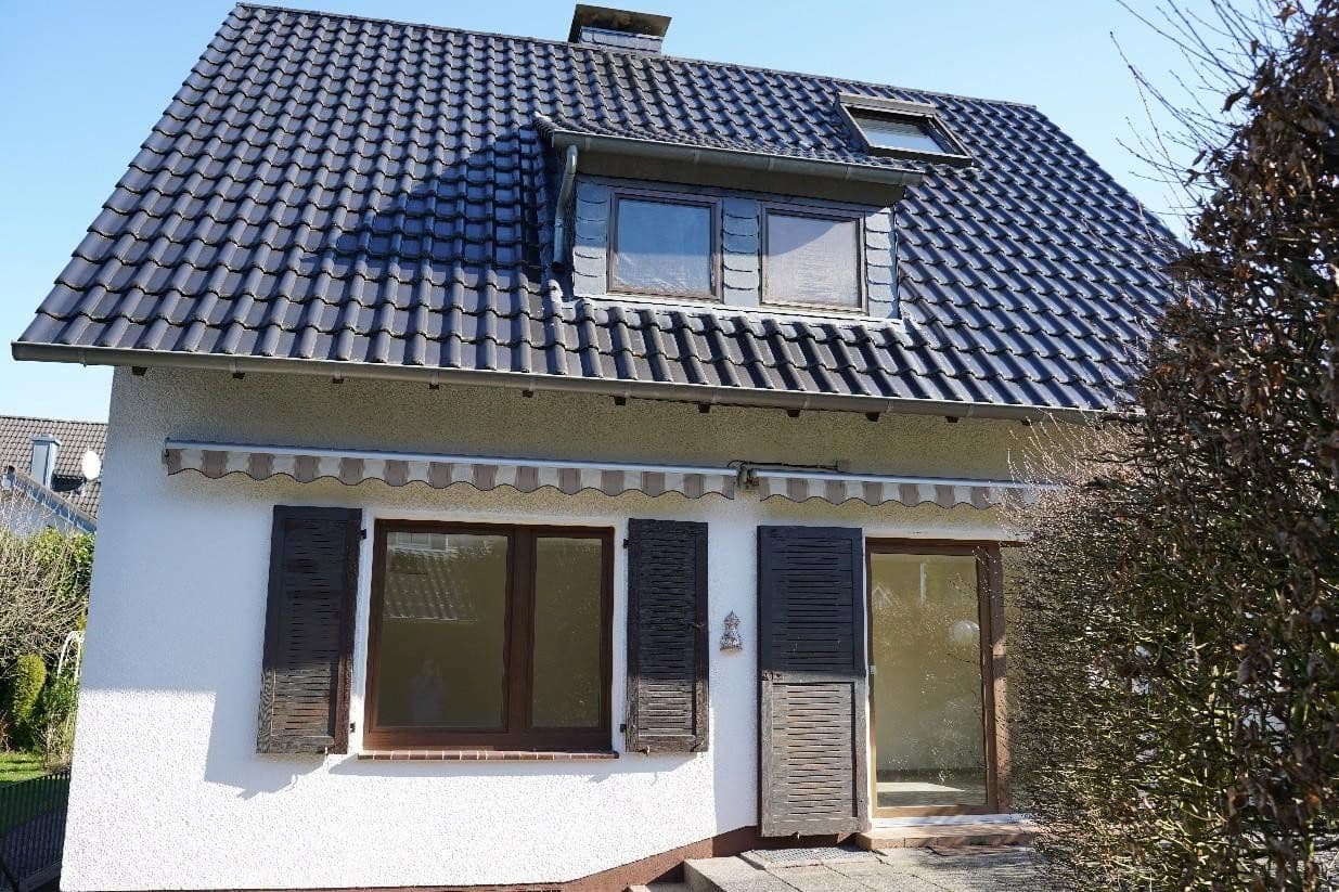 house for sale, 142 m², Odenthal, North Rhine-Westphalia house for sale, 142 m², Odenthal, North Rhine-Westphalia