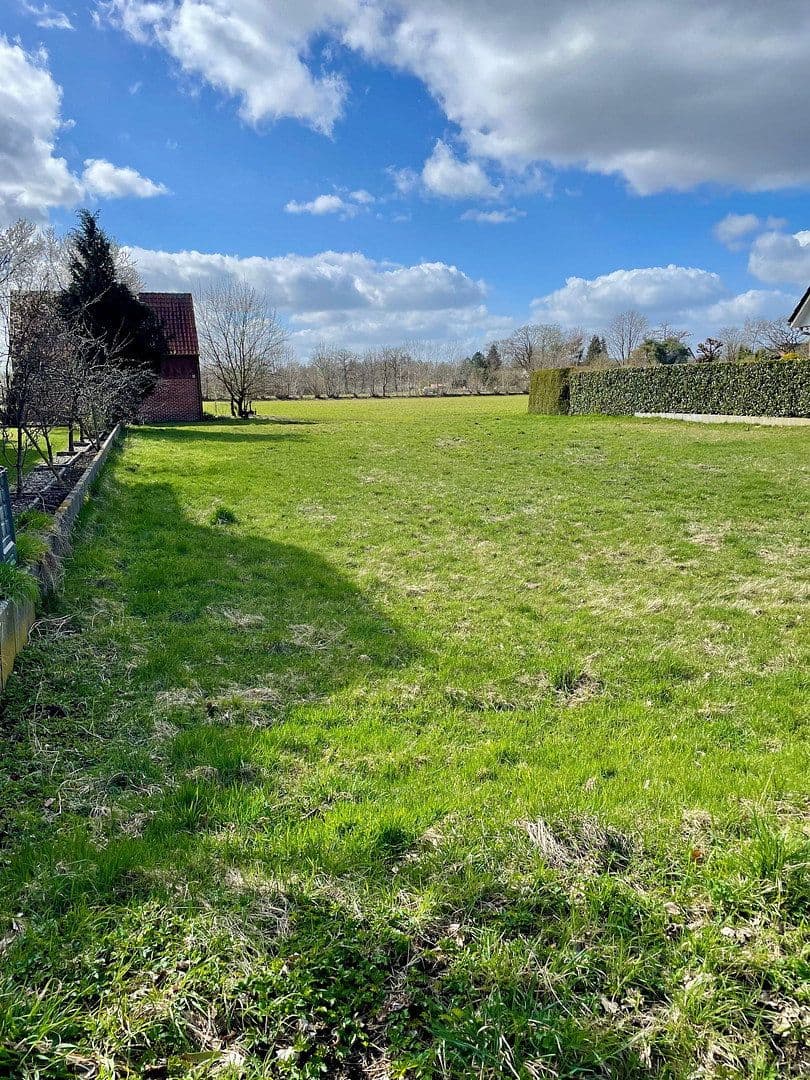 plot for sale, 701 m², Langkoppelweg 32, Halstenbek, Schleswig-Holstein plot for sale, 701 m², Langkoppelweg 32, Halstenbek, Schleswig-Holstein