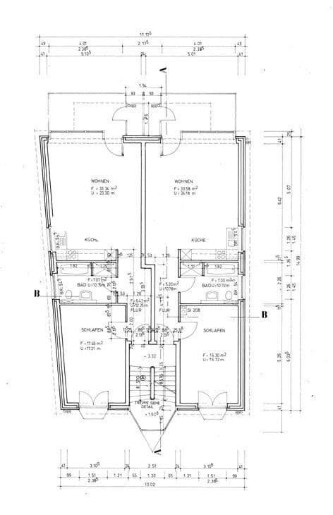 2 bedroom flat to rent, 62 m², Hamburg, Hamburg 2 bedroom flat to rent, 62 m², Hamburg, Hamburg