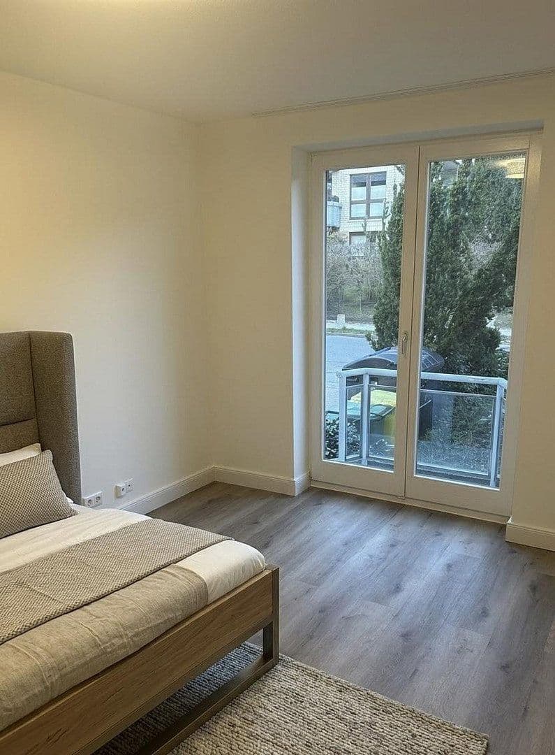 2 bedroom flat to rent, 62 m², Hamburg, Hamburg 2 bedroom flat to rent, 62 m², Hamburg, Hamburg