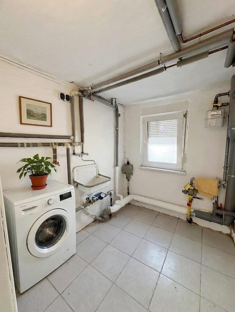 house for sale, 107 m², Hebe A 3, Bad Frankenhausen/Kyffhäuser, Thuringia house for sale, 107 m², Hebe A 3, Bad Frankenhausen/Kyffhäuser, Thuringia