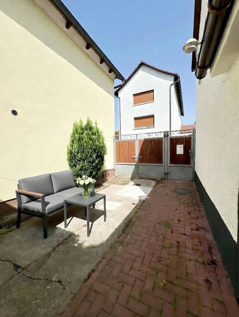house for sale, 107 m², Hebe A 3, Bad Frankenhausen/Kyffhäuser, Thuringia house for sale, 107 m², Hebe A 3, Bad Frankenhausen/Kyffhäuser, Thuringia