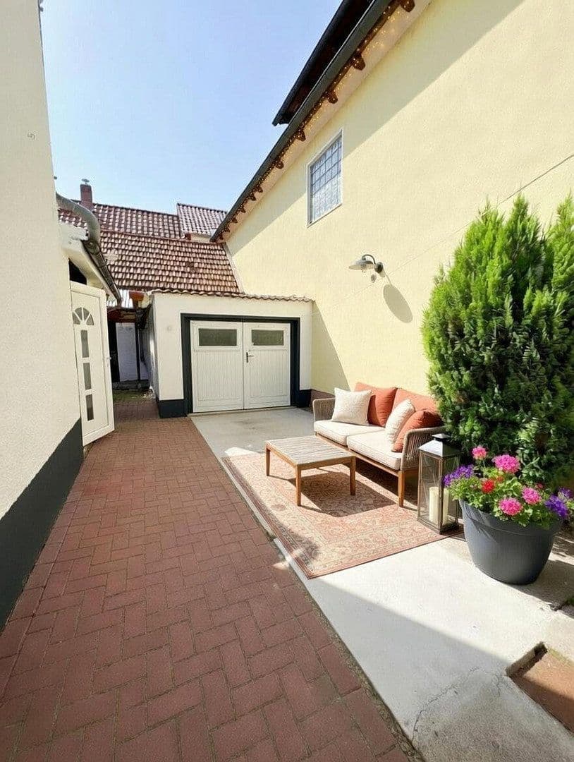 house for sale, 107 m², Hebe A 3, Bad Frankenhausen/Kyffhäuser, Thuringia house for sale, 107 m², Hebe A 3, Bad Frankenhausen/Kyffhäuser, Thuringia