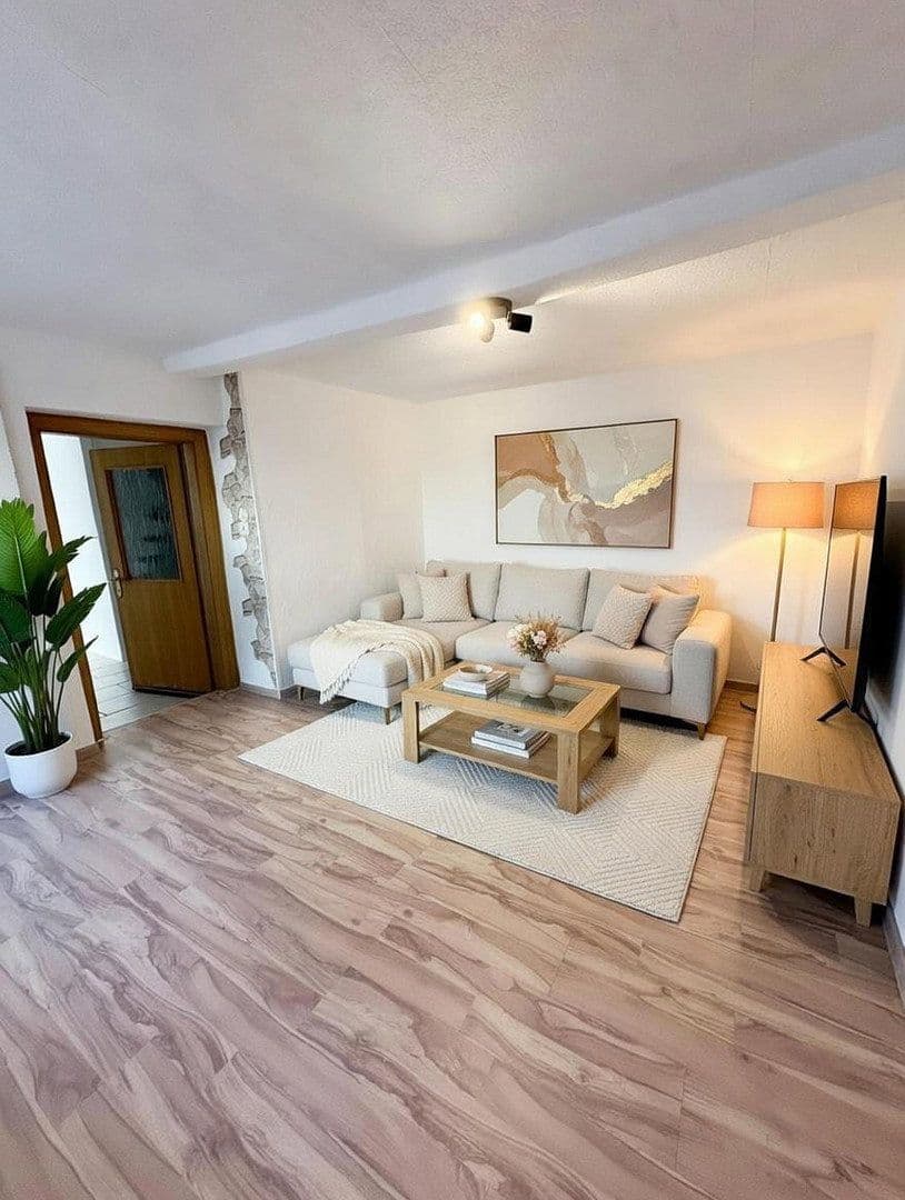 house for sale, 107 m², Hebe A 3, Bad Frankenhausen/Kyffhäuser, Thuringia house for sale, 107 m², Hebe A 3, Bad Frankenhausen/Kyffhäuser, Thuringia