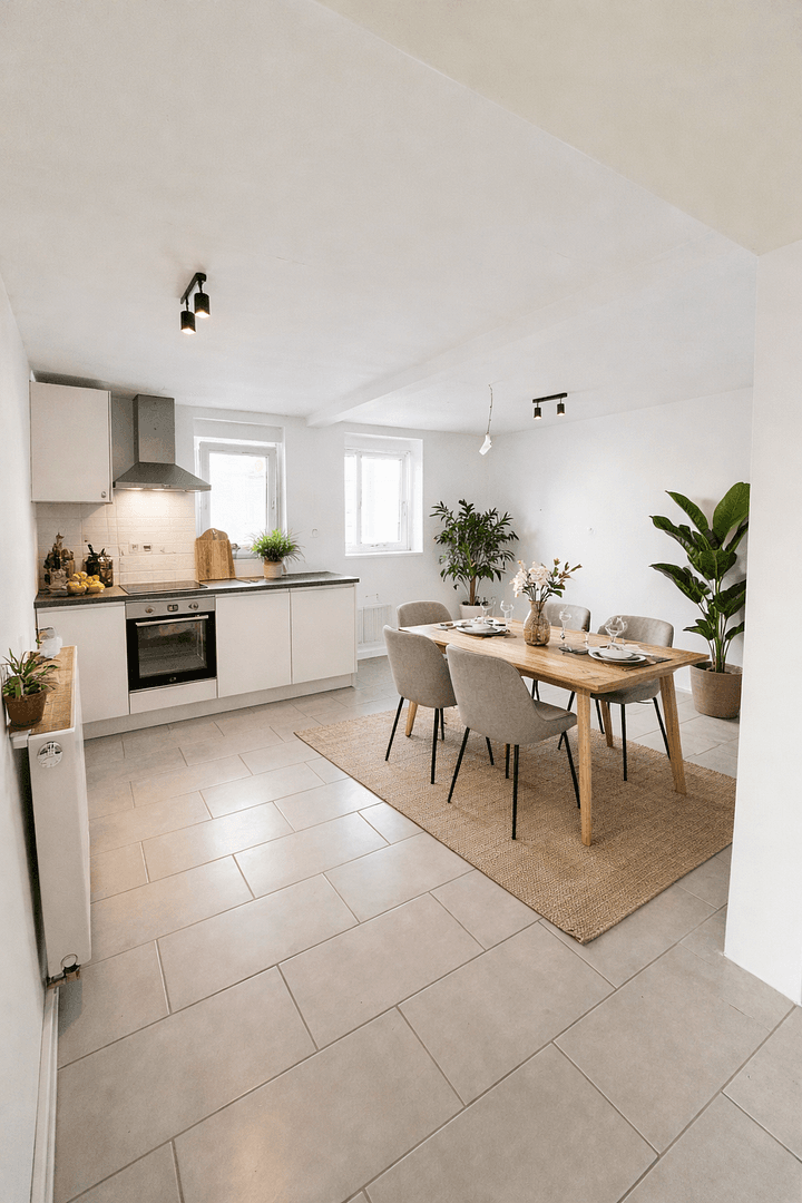 house for sale, 107 m², Hebe A 3, Bad Frankenhausen/Kyffhäuser, Thuringia house for sale, 107 m², Hebe A 3, Bad Frankenhausen/Kyffhäuser, Thuringia