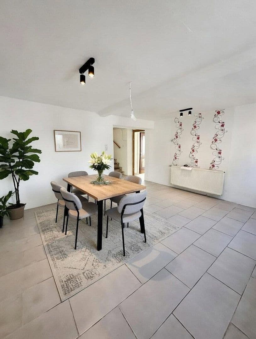 house for sale, 107 m², Hebe A 3, Bad Frankenhausen/Kyffhäuser, Thuringia house for sale, 107 m², Hebe A 3, Bad Frankenhausen/Kyffhäuser, Thuringia