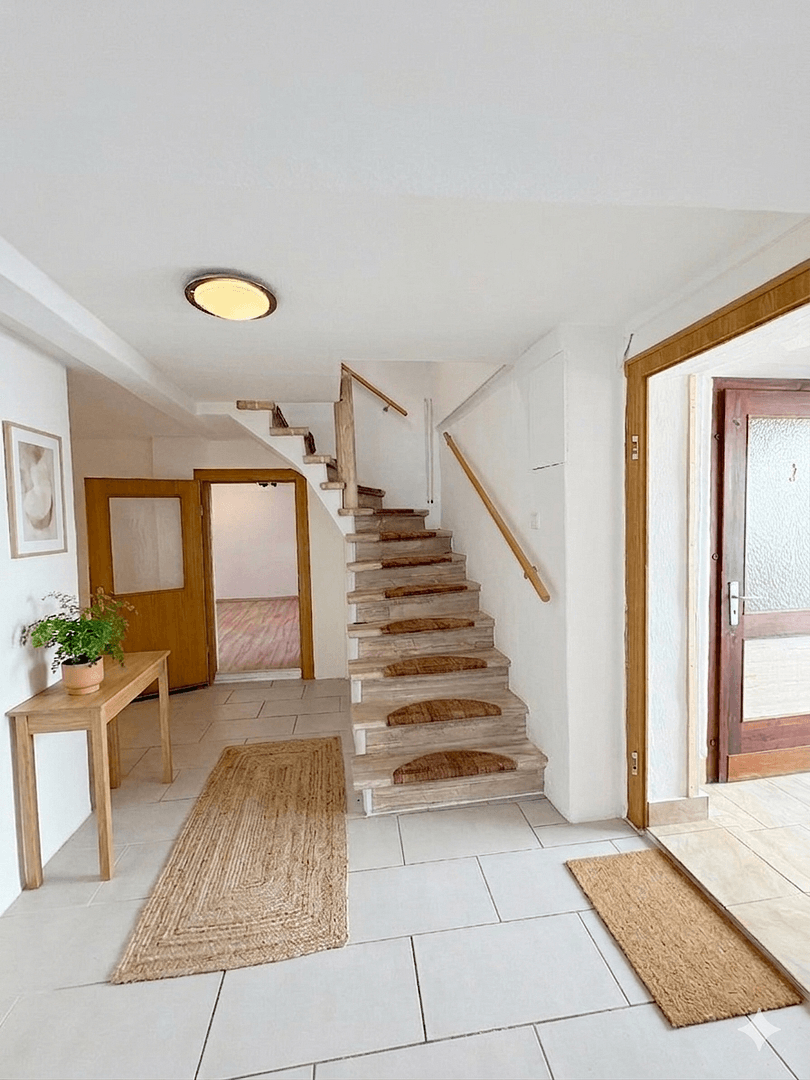 house for sale, 107 m², Hebe A 3, Bad Frankenhausen/Kyffhäuser, Thuringia house for sale, 107 m², Hebe A 3, Bad Frankenhausen/Kyffhäuser, Thuringia