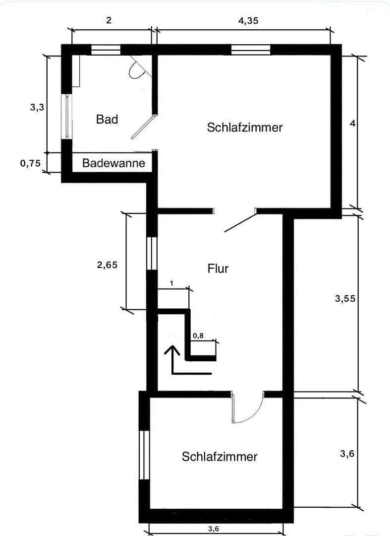 house for sale, 107 m², Hebe A 3, Bad Frankenhausen/Kyffhäuser, Thuringia house for sale, 107 m², Hebe A 3, Bad Frankenhausen/Kyffhäuser, Thuringia