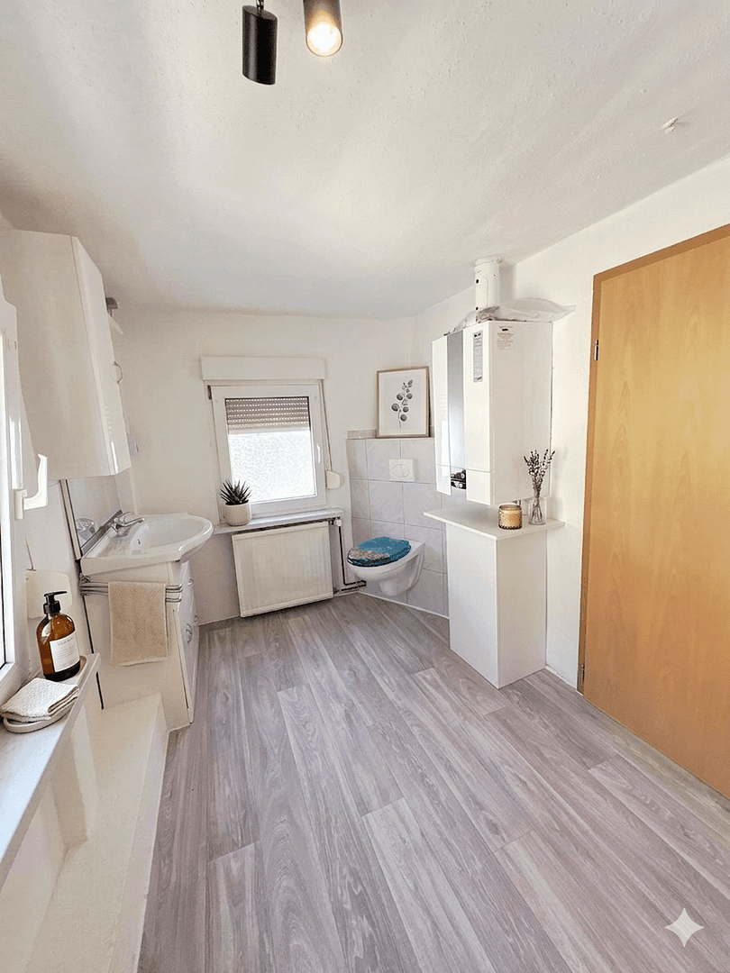 house for sale, 107 m², Hebe A 3, Bad Frankenhausen/Kyffhäuser, Thuringia house for sale, 107 m², Hebe A 3, Bad Frankenhausen/Kyffhäuser, Thuringia