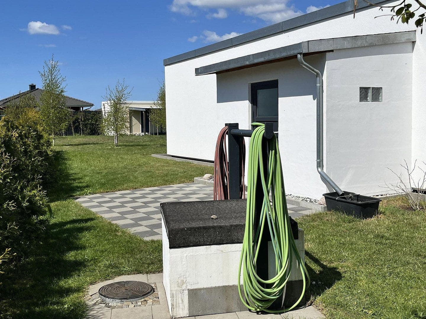 house for sale, 60 m², Biendorf, Mecklenburg-Vorpommern house for sale, 60 m², Biendorf, Mecklenburg-Vorpommern