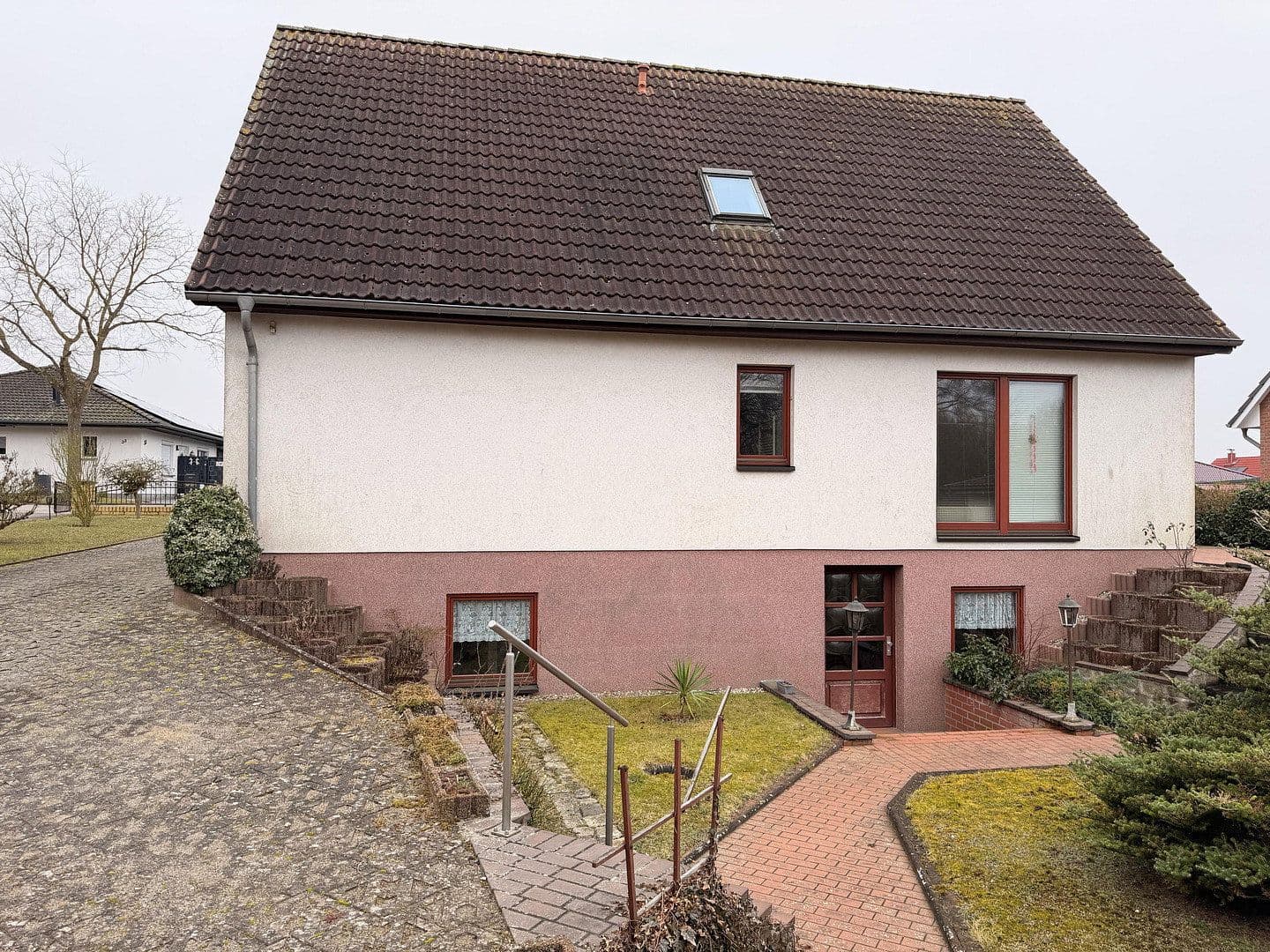 house for sale, 130 m², Neustrelitz, Mecklenburg-Vorpommern house for sale, 130 m², Neustrelitz, Mecklenburg-Vorpommern