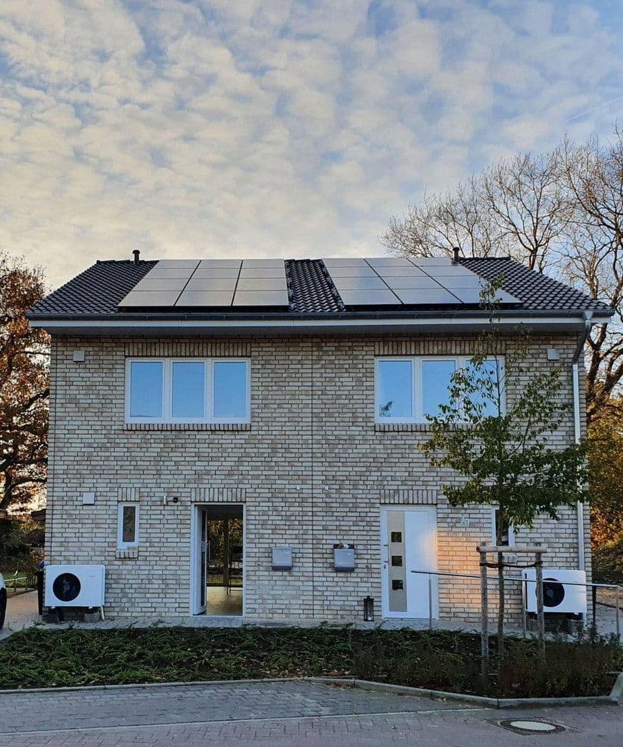 house to rent, 105 m², Neumünster, Schleswig-Holstein house to rent, 105 m², Neumünster, Schleswig-Holstein