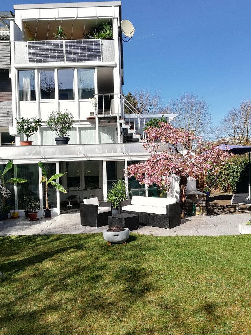 house for sale, 162 m², Fürstenfeldbruck, Bavaria house for sale, 162 m², Fürstenfeldbruck, Bavaria