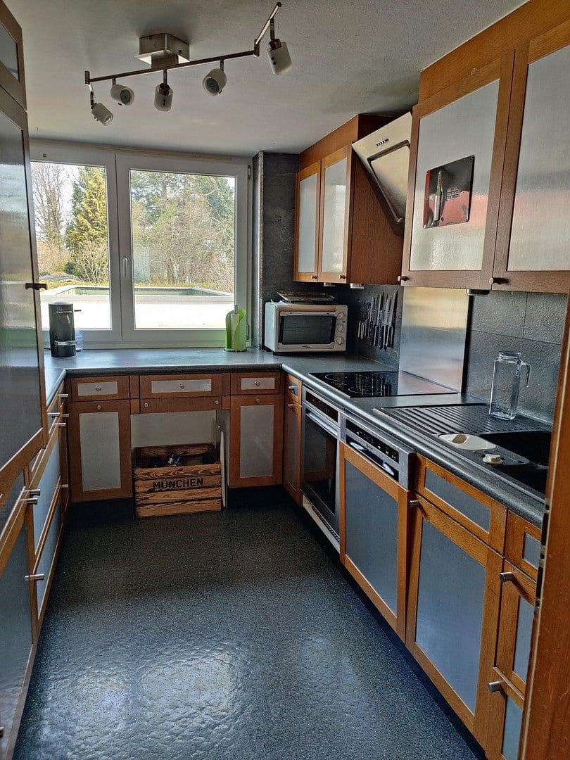 house for sale, 162 m², Fürstenfeldbruck, Bavaria house for sale, 162 m², Fürstenfeldbruck, Bavaria