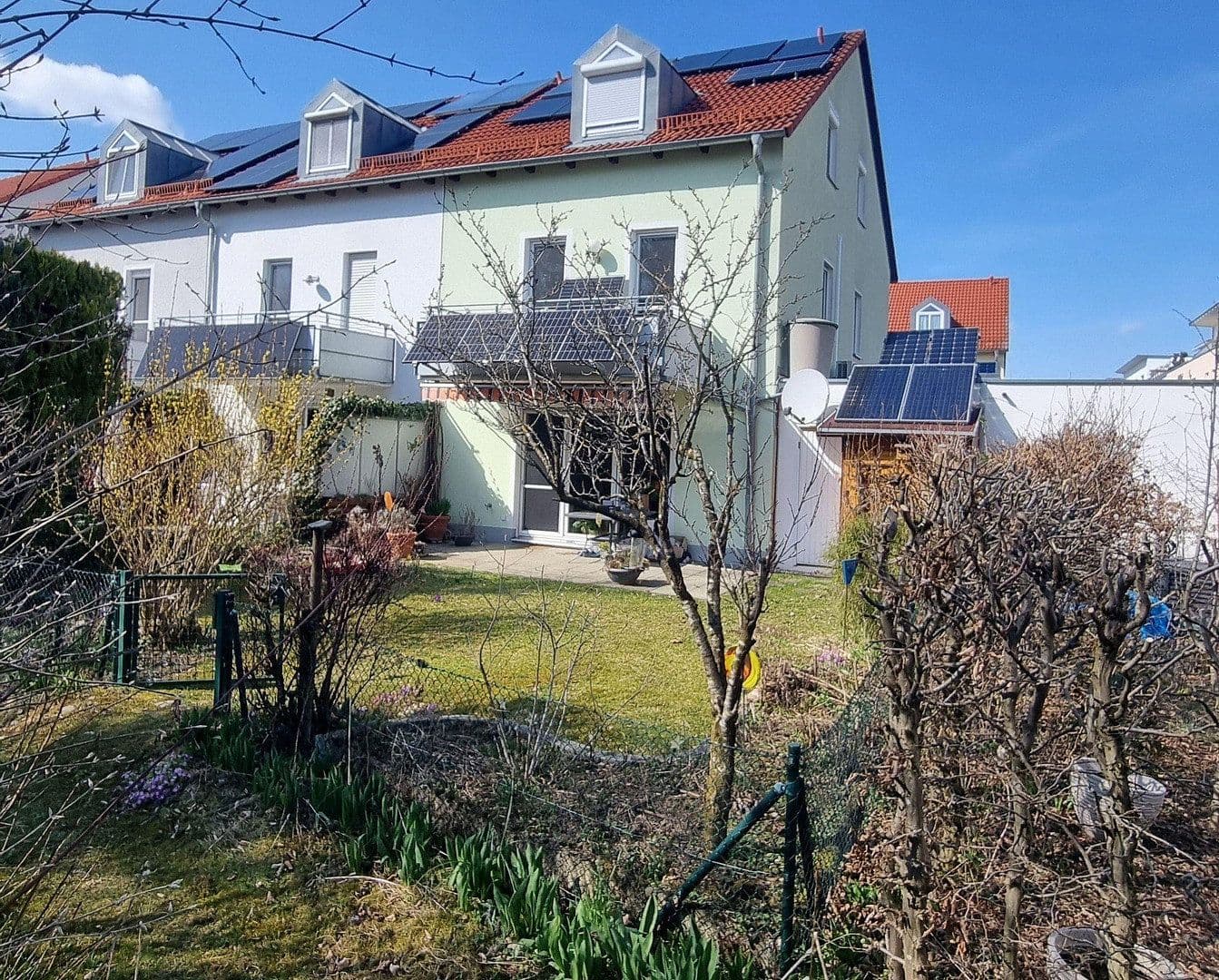 house for sale, 150 m², Händelstr. 1, Feldkirchen, Bavaria house for sale, 150 m², Händelstr. 1, Feldkirchen, Bavaria