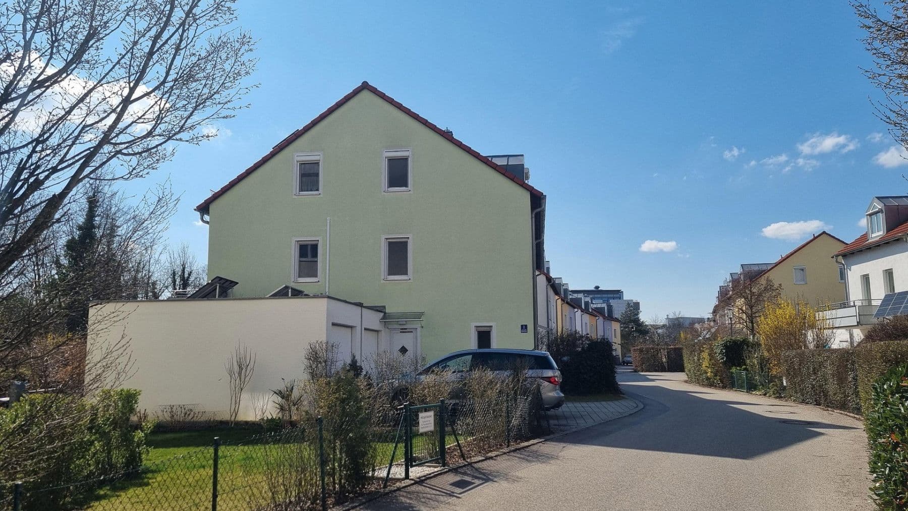 house for sale, 150 m², Händelstr. 1, Feldkirchen, Bavaria house for sale, 150 m², Händelstr. 1, Feldkirchen, Bavaria