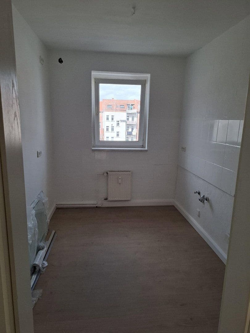 3 bedroom flat to rent, 60 m², Erfurt, Thuringia 3 bedroom flat to rent, 60 m², Erfurt, Thuringia
